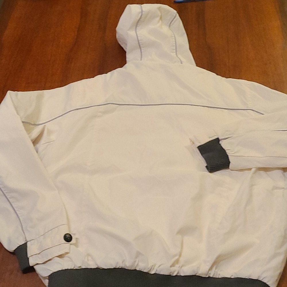 Fall jacket - Picture 3 of 3